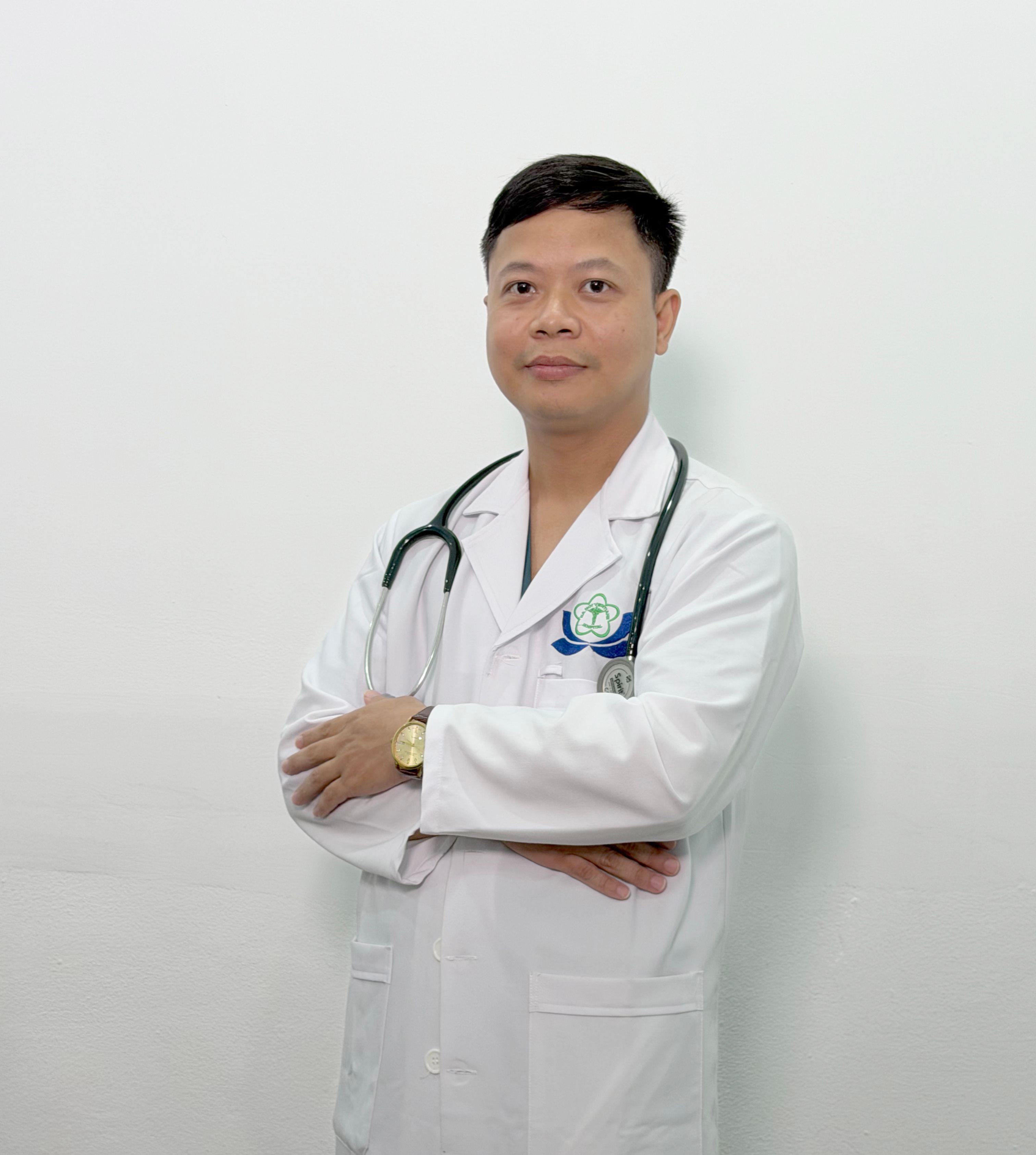 Bs Nguyễn Thiện Nghệ