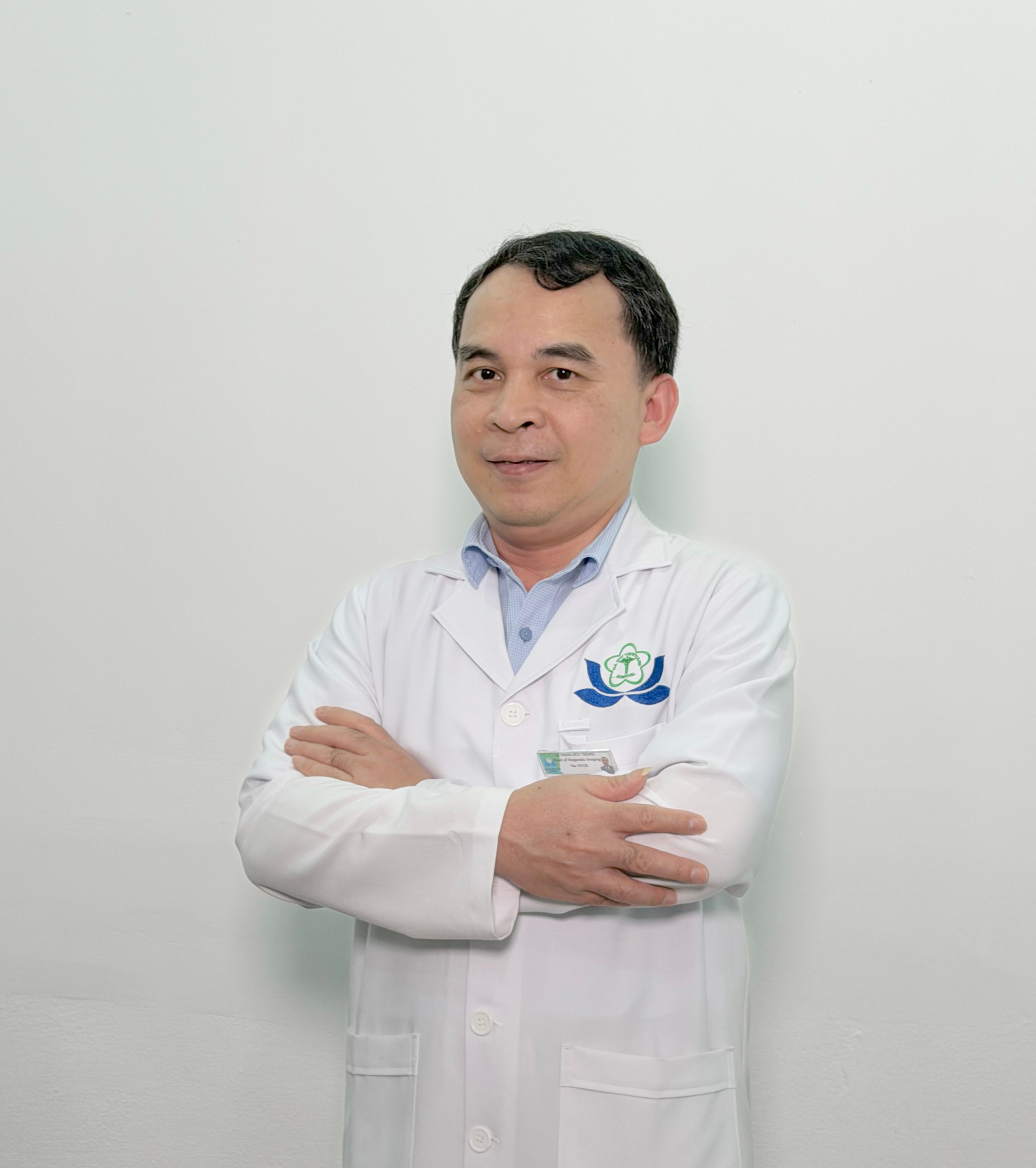 Trịnh Hữu Trọng
