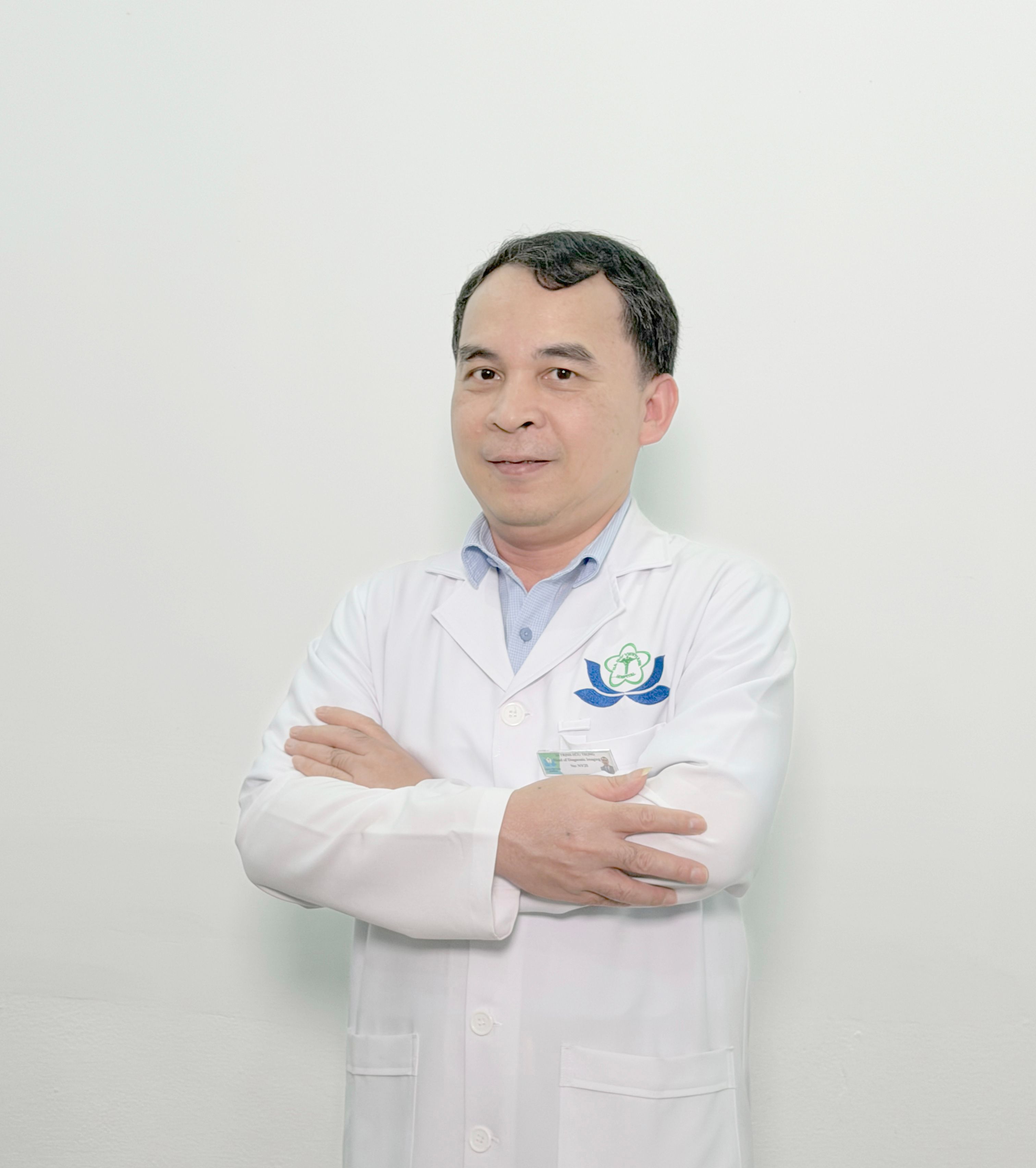 Trịnh Hữu Trọng