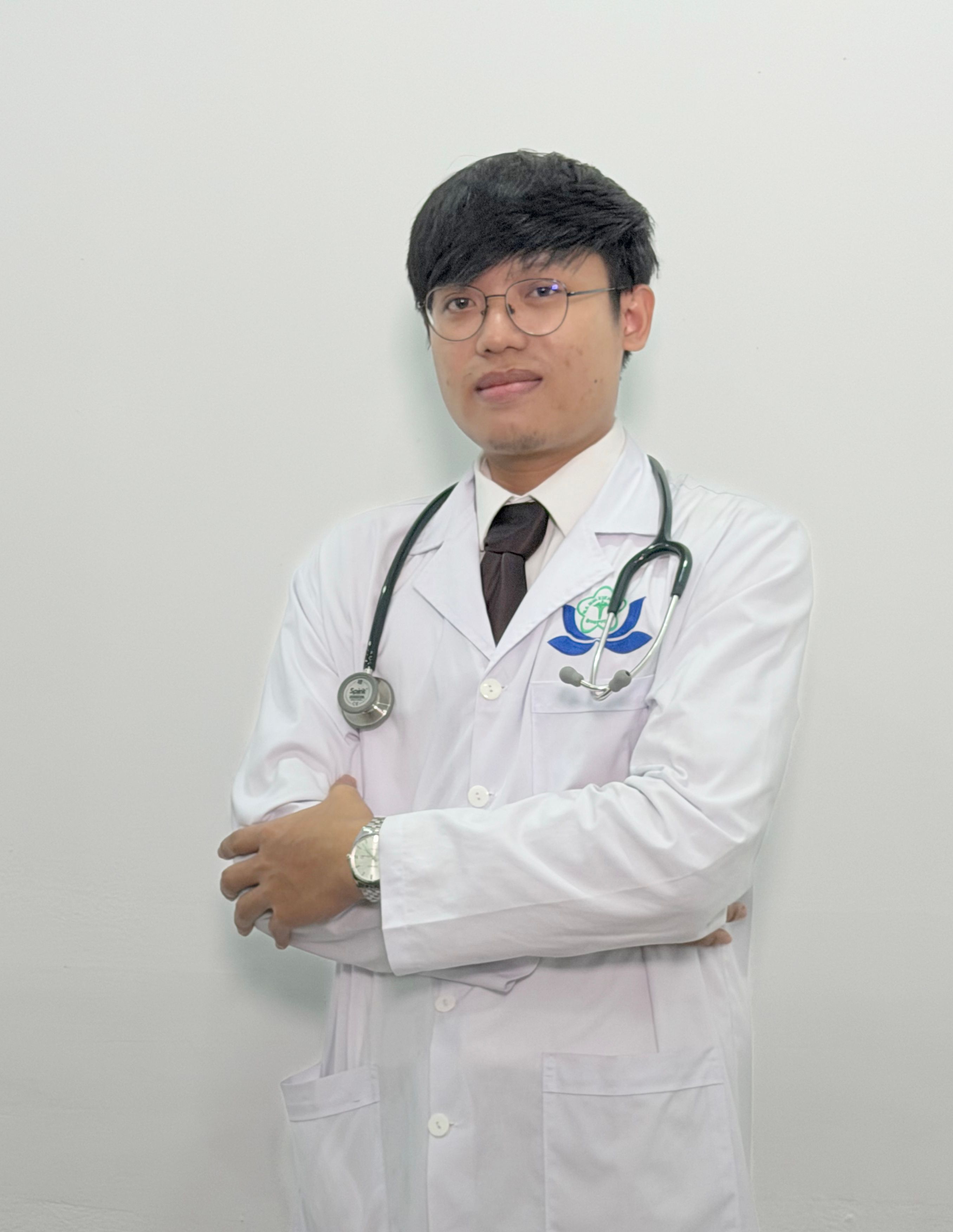 Bs Souksavanh Chanthakhoun