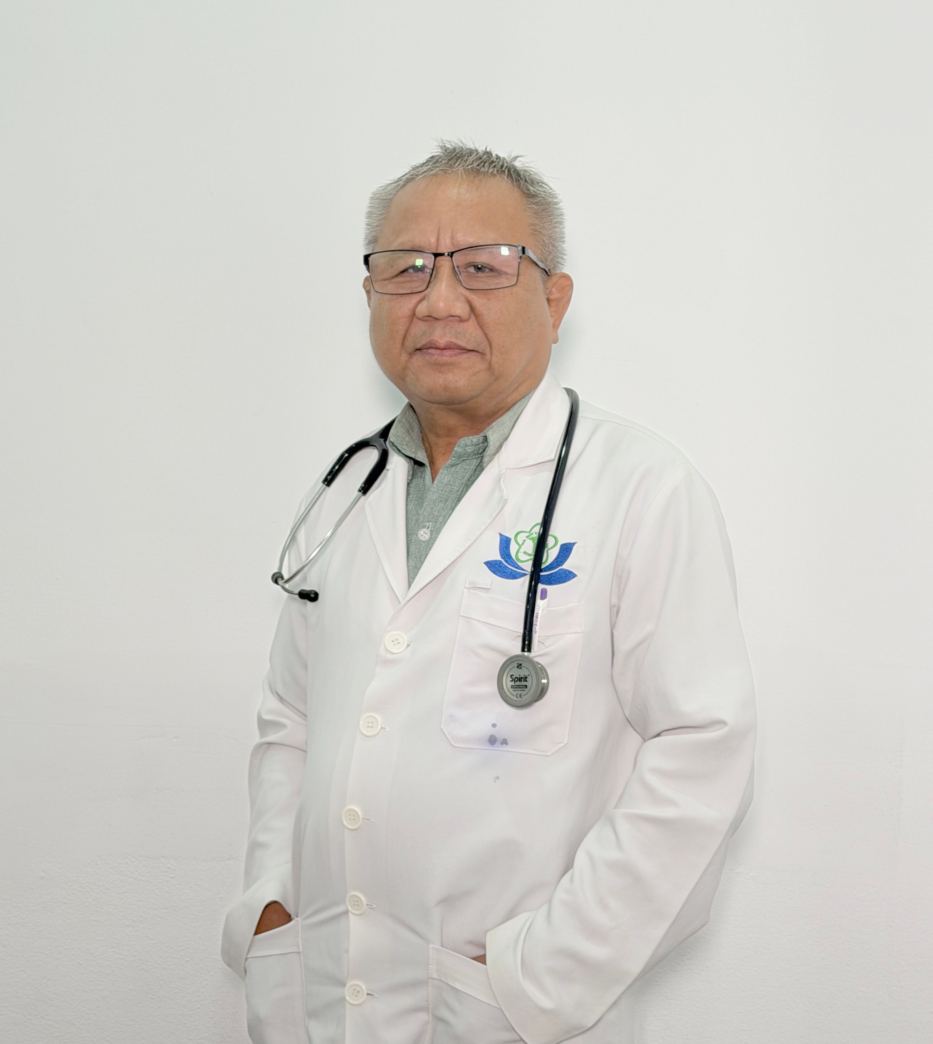 Bs Bounhong Khattavong