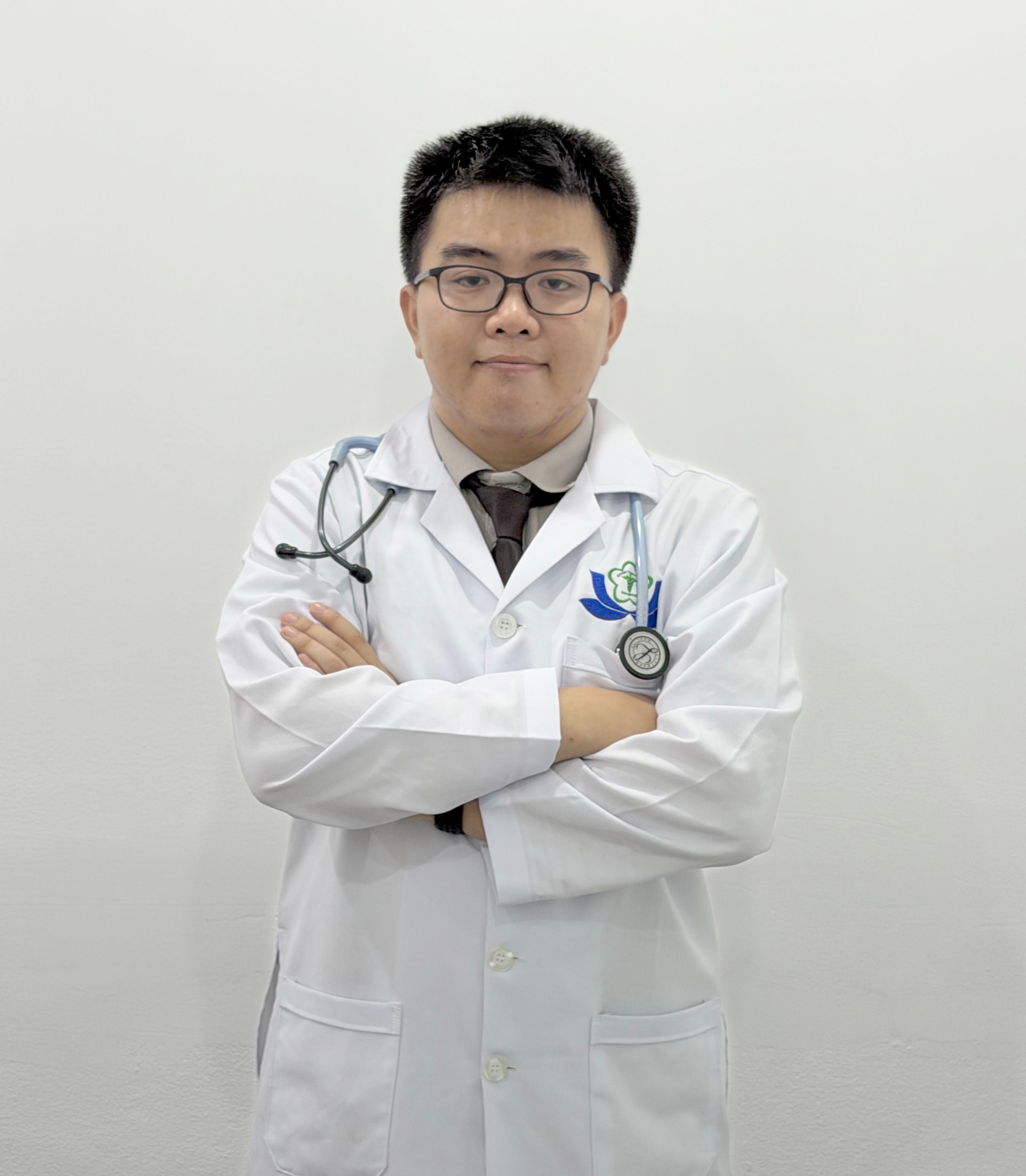 Ths Bs Khamphone Phommakesone