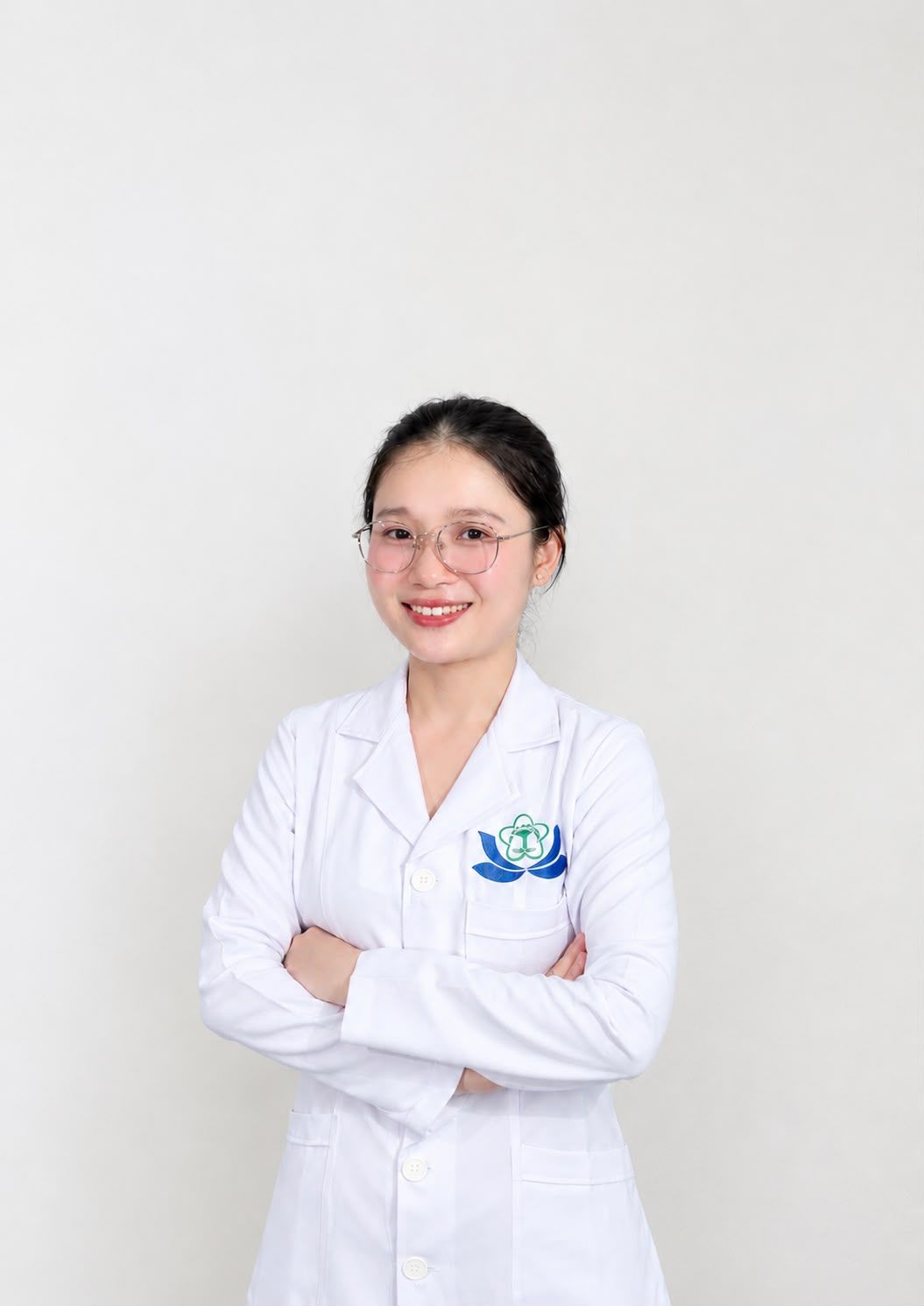 Bs Nguyễn Mai Linh 